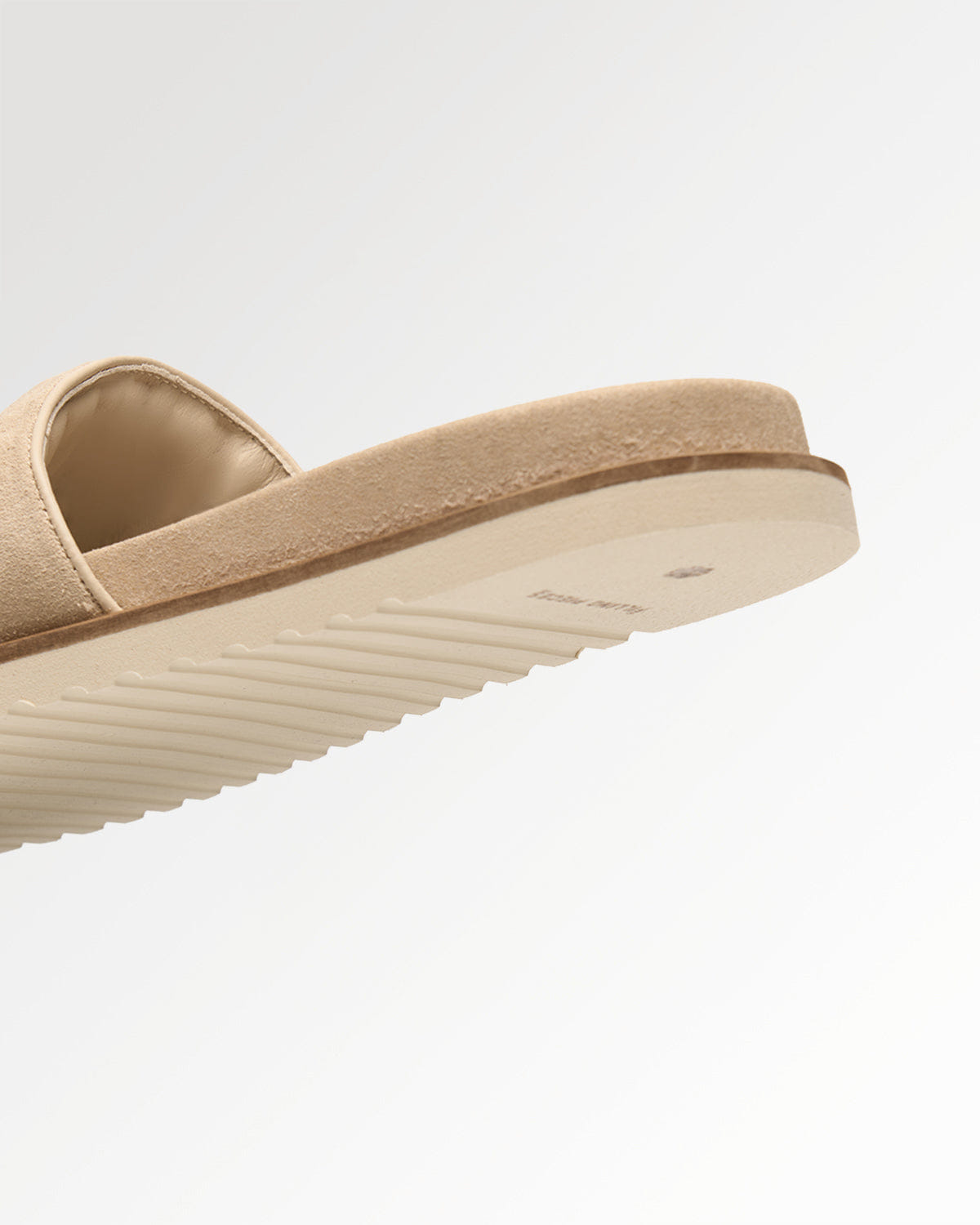 Conventional Pool Slide Knot Beige