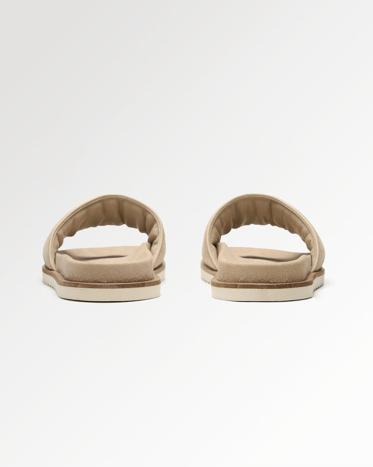 Conventional Pool Slide Knot Beige