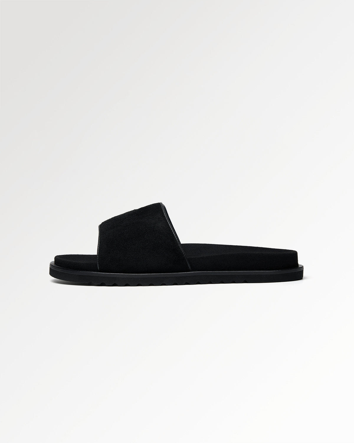 Conventional Pool Slide Knot Black