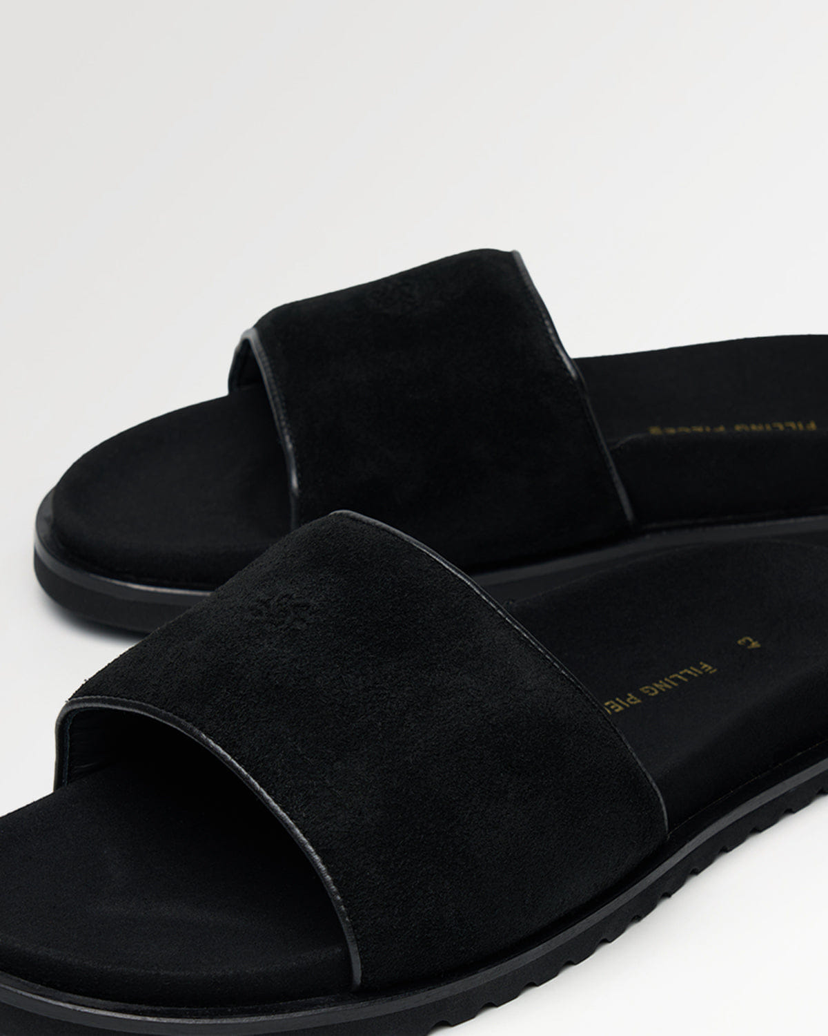 Conventional Pool Slide Knot Black