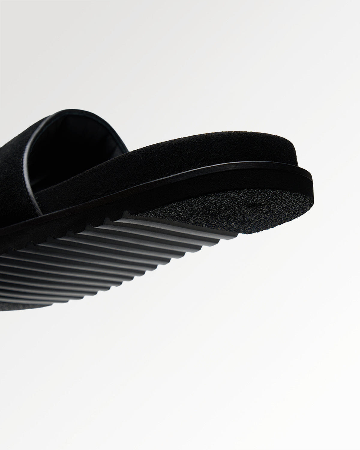 Conventional Pool Slide Knot Black