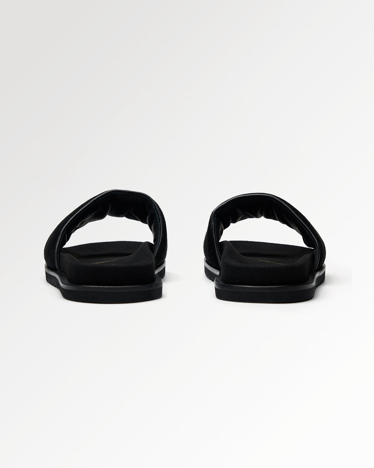 Conventional Pool Slide Knot Black