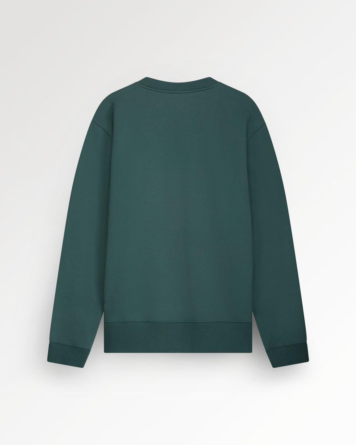 Conventional Sweatshirt Gowtu Tonal Pine