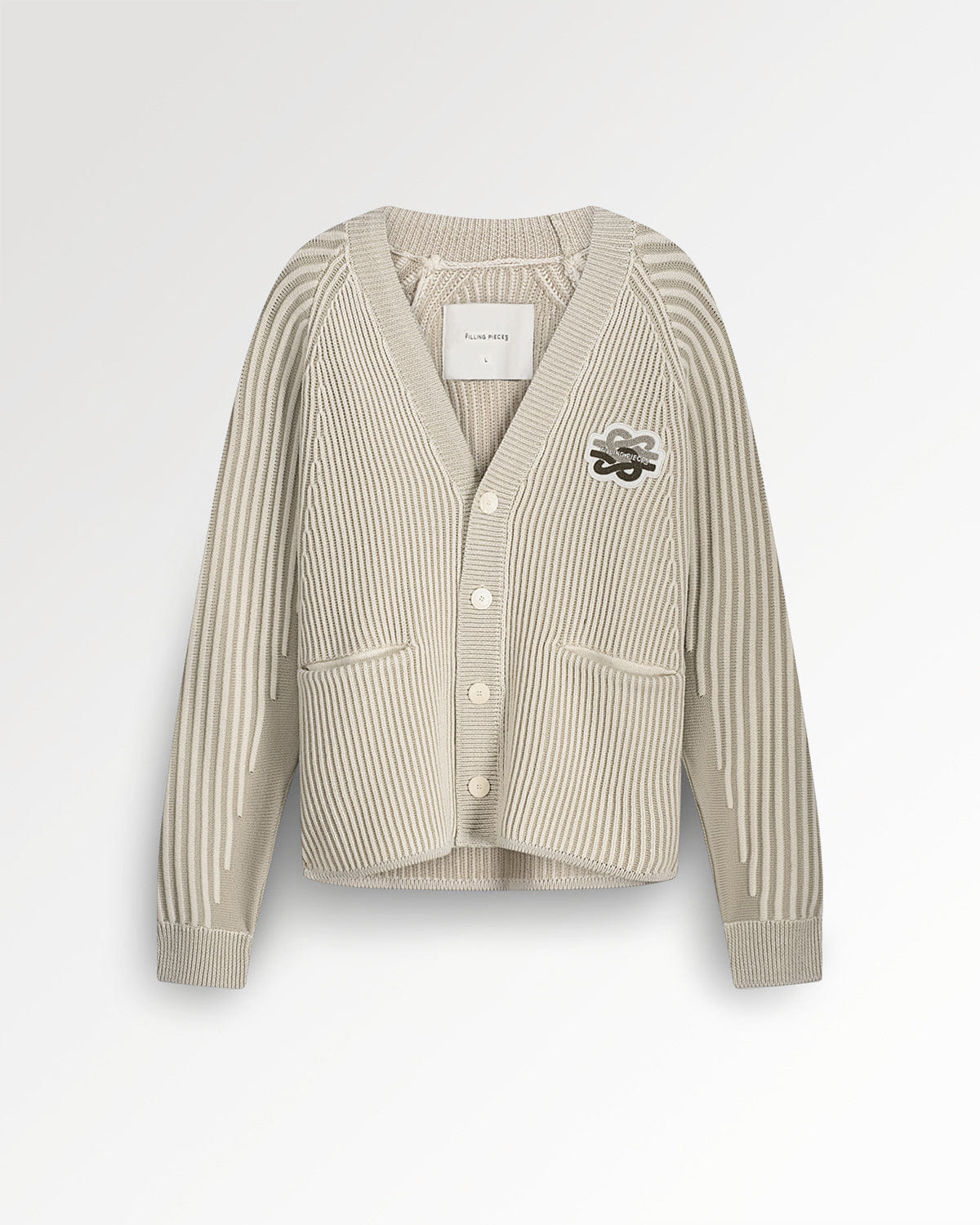 Trend Maven Knit Cardigan Atmosphere