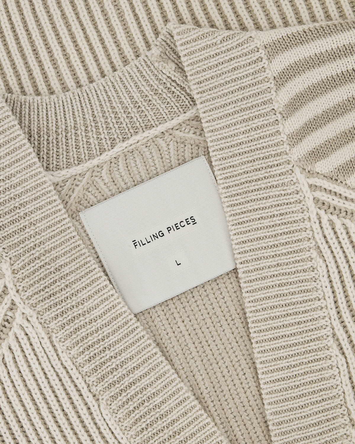 Trend Maven Knit Cardigan Atmosphere