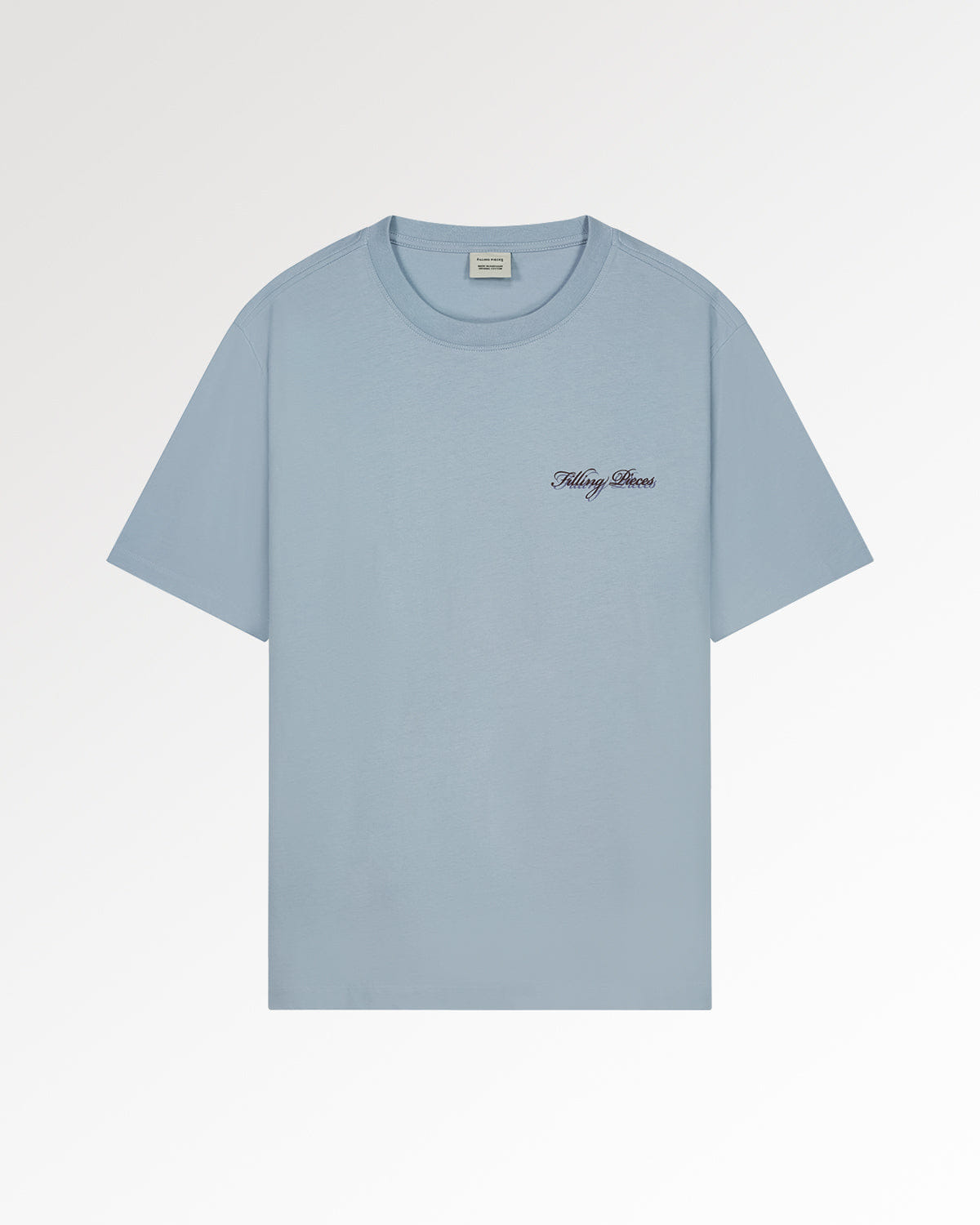 Conventional T-Shirt Director Celestial Blue
