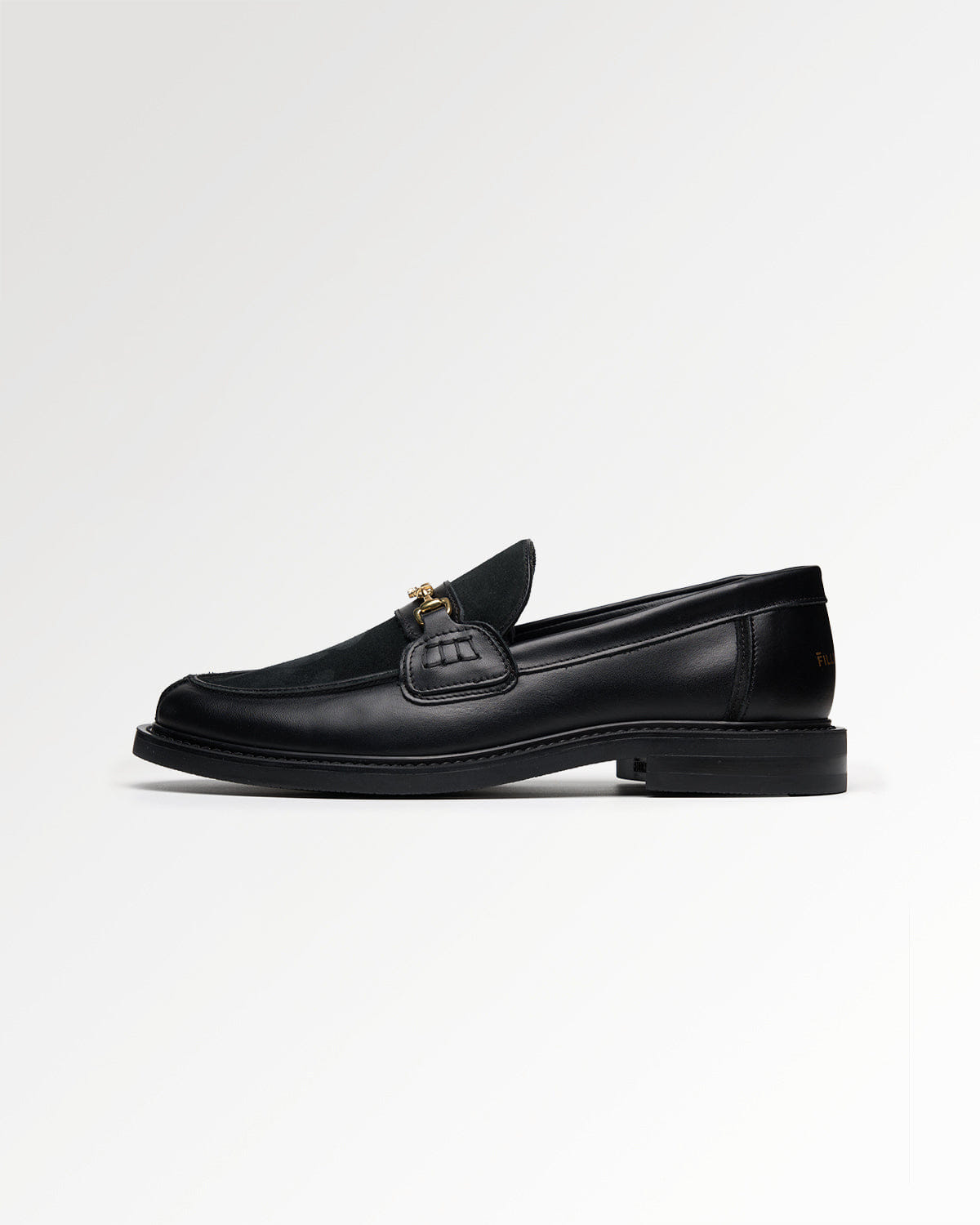 Trend Maven Loafer Hazy Black