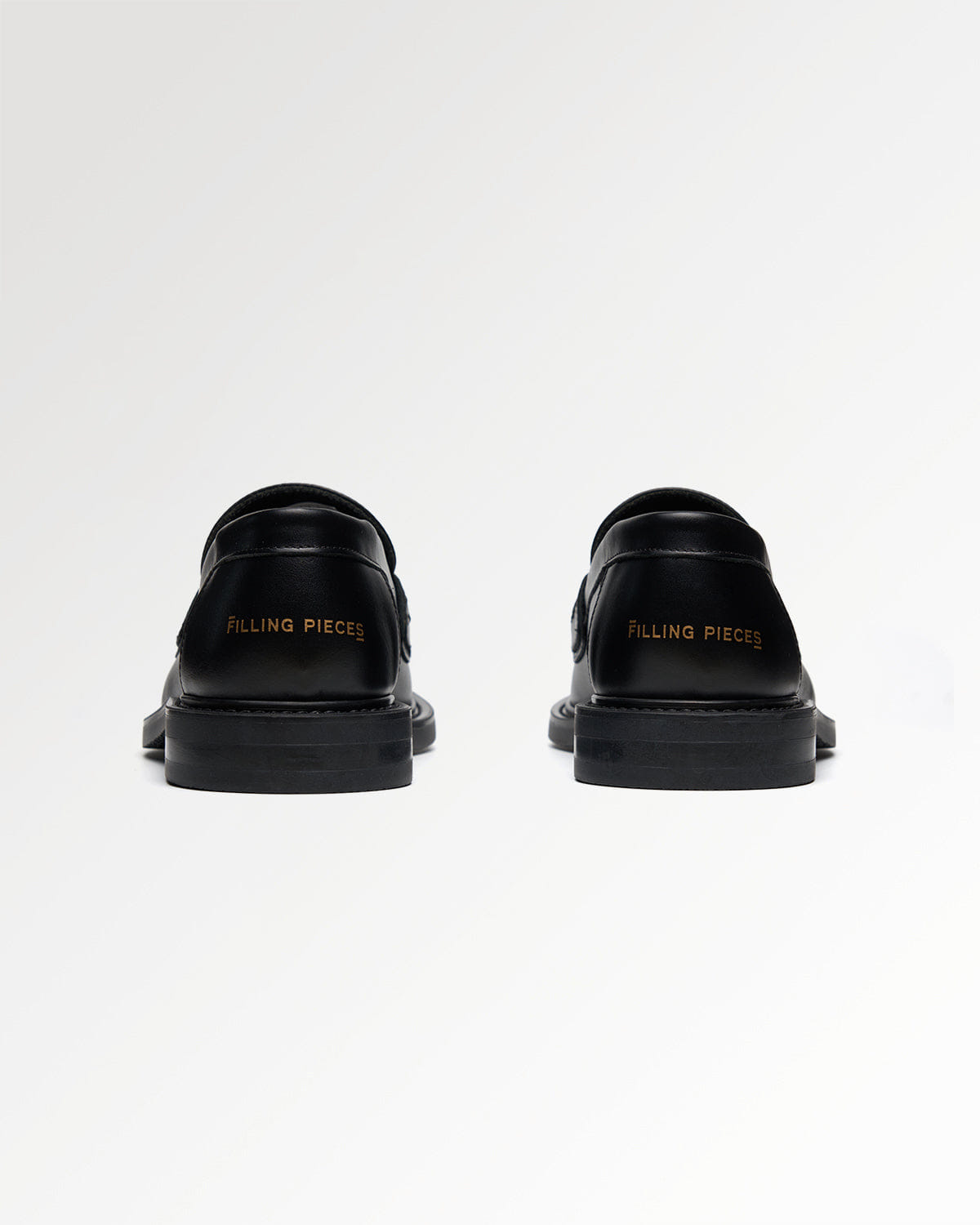 Trend Maven Loafer Hazy Black