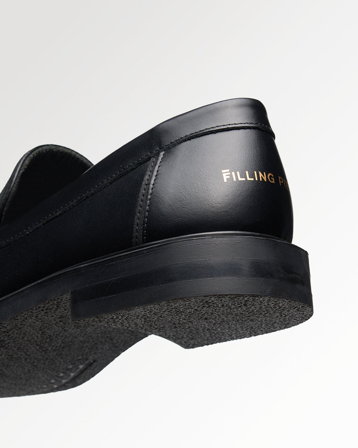 Trend Maven Loafer Hazy Black