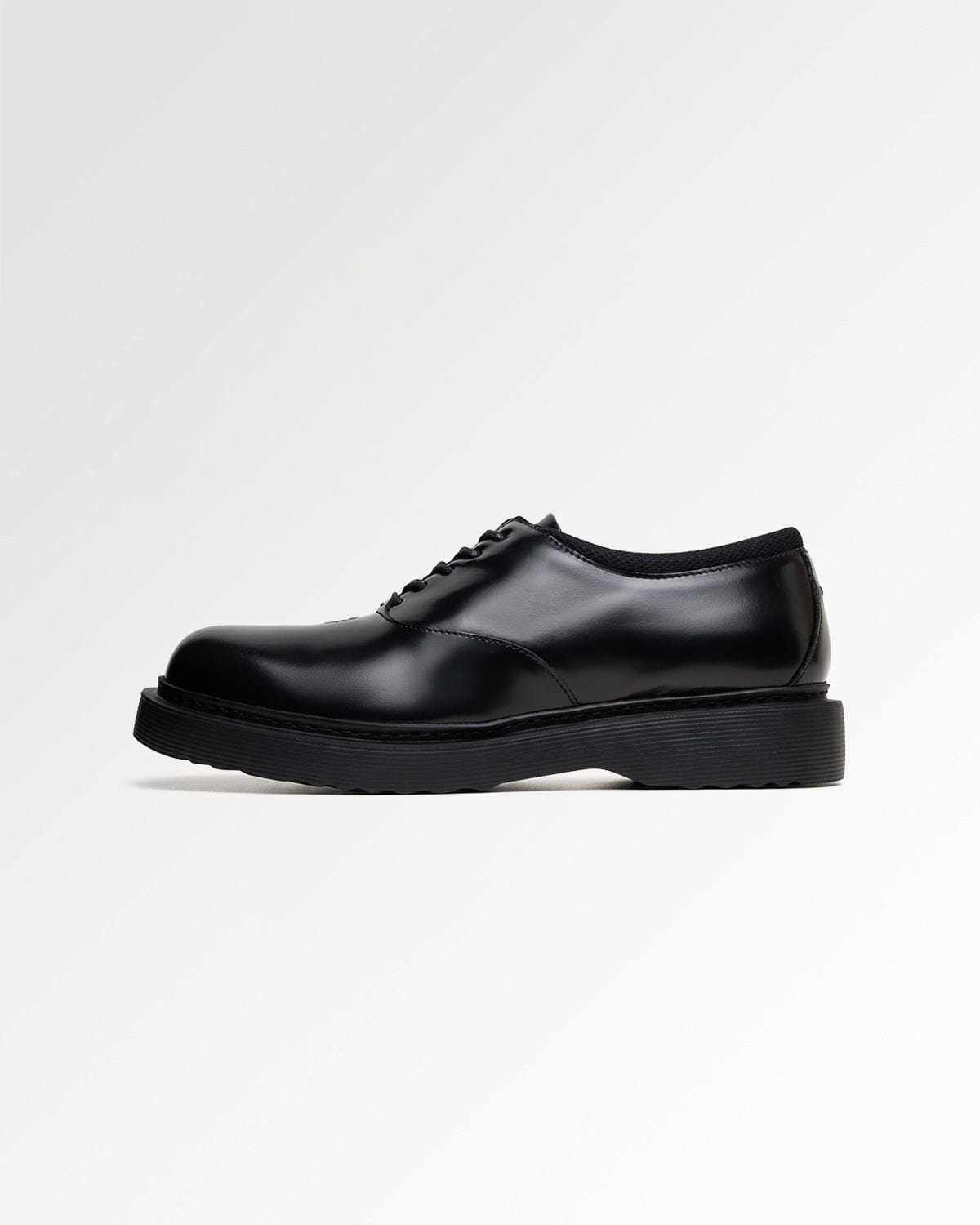 Visionary Bulky Derby Black