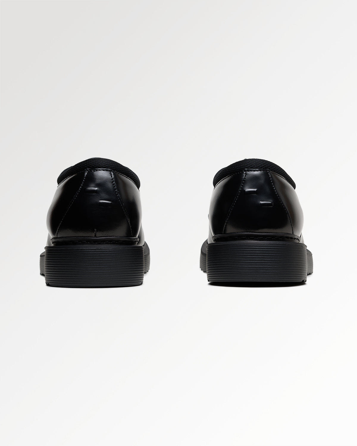 Visionary Bulky Derby Black