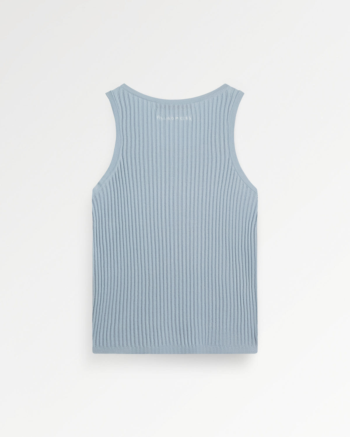 Visionary Knit Tank Top Skyway
