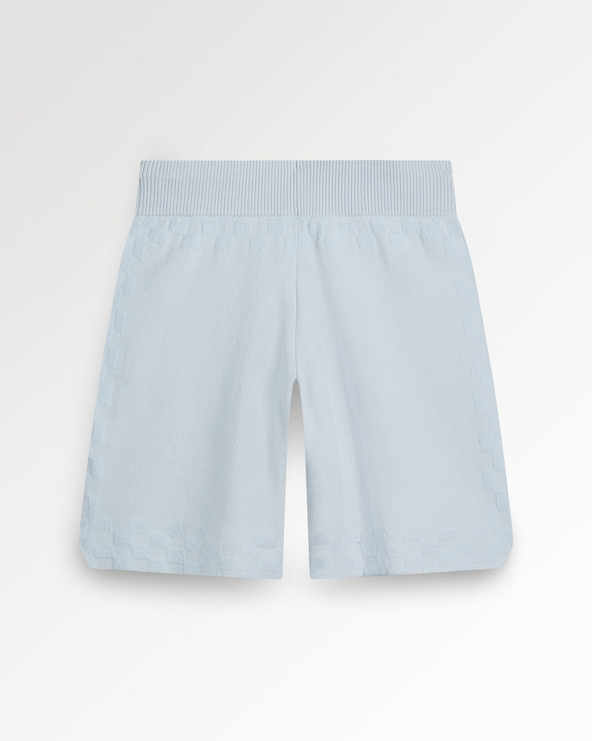 Conventional Knit Resort Shorts Skyway