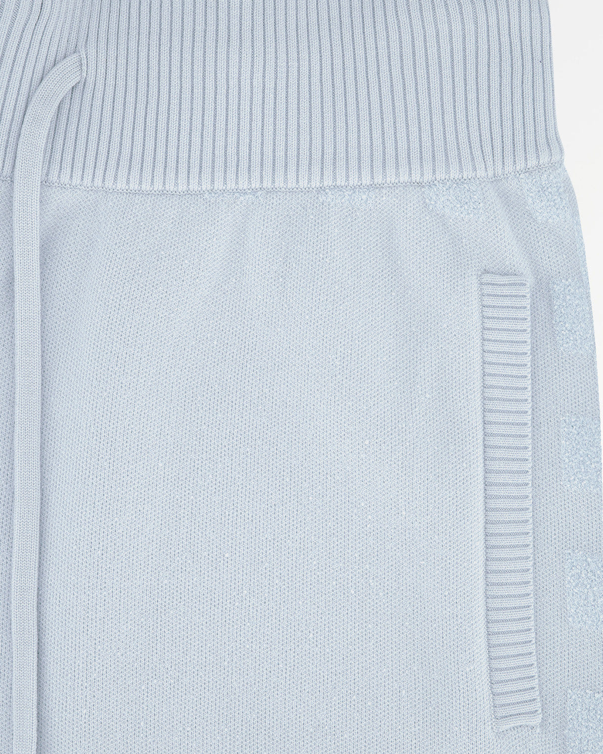 Conventional Knit Resort Shorts Skyway