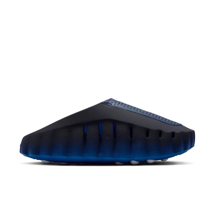 Nike Mind 001 Pregame Mules - "Blackened Blue"