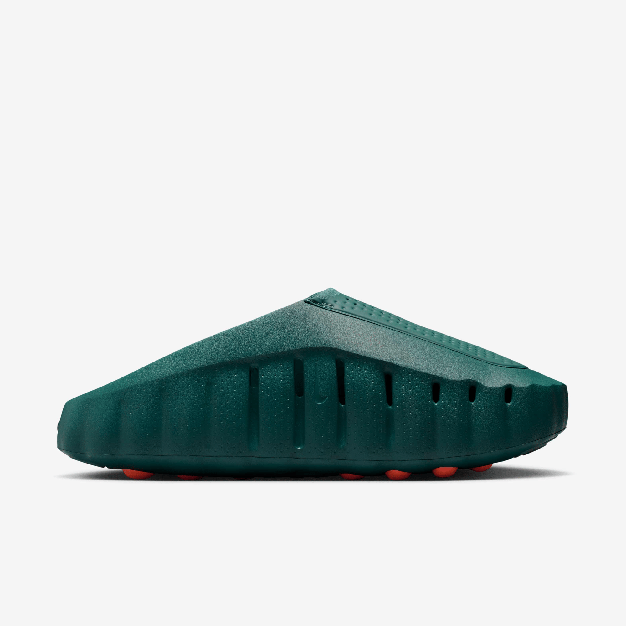 Nike Mind 001 Pregame Mules - "Mineral Slate"