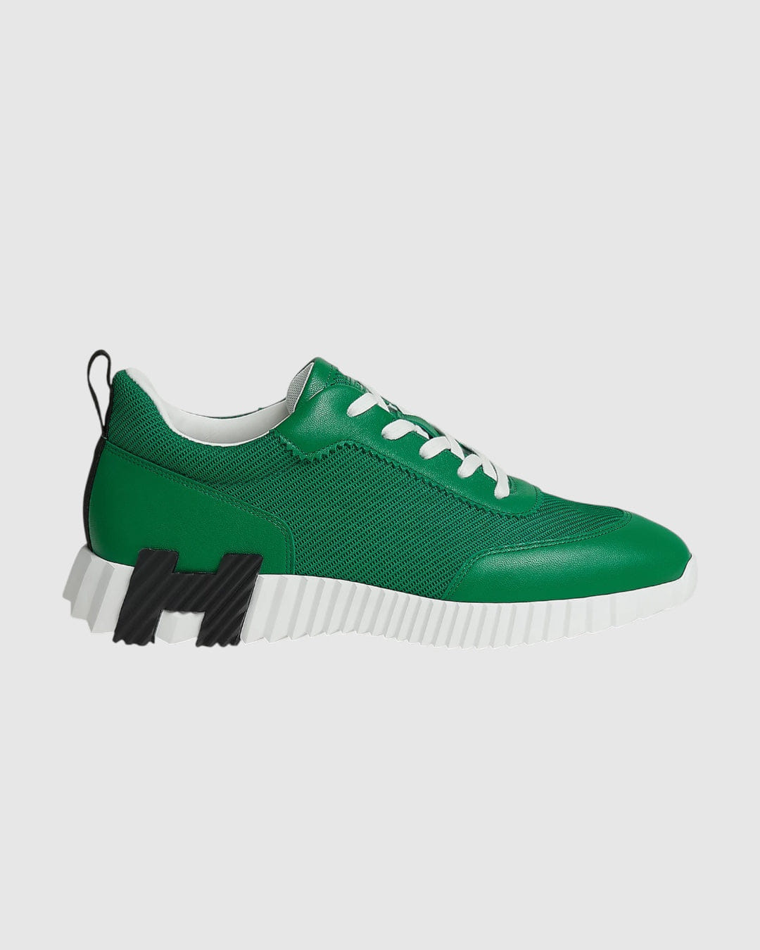 Hermes Bouncing Sneaker Menthe