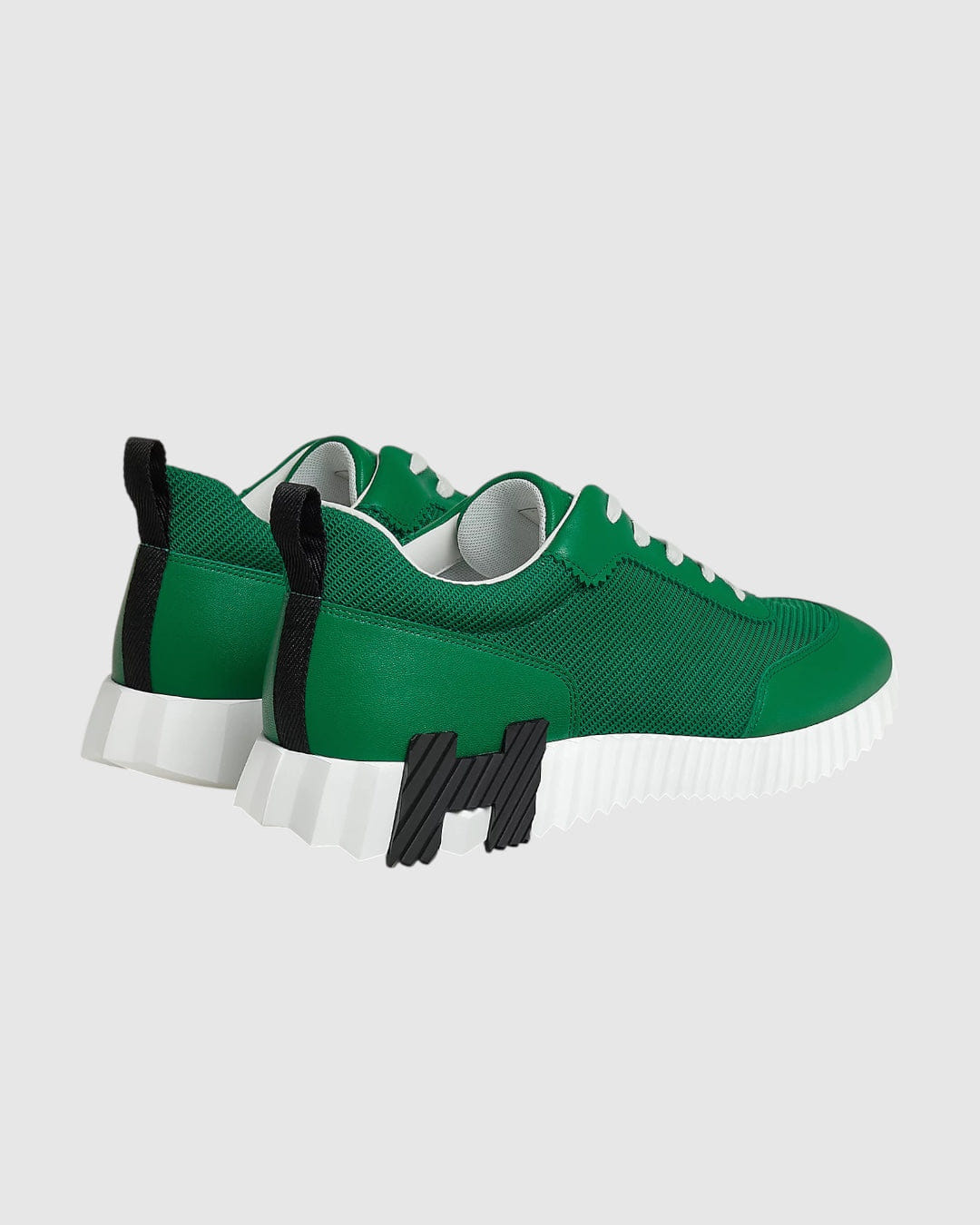 Hermes Bouncing Sneaker Menthe