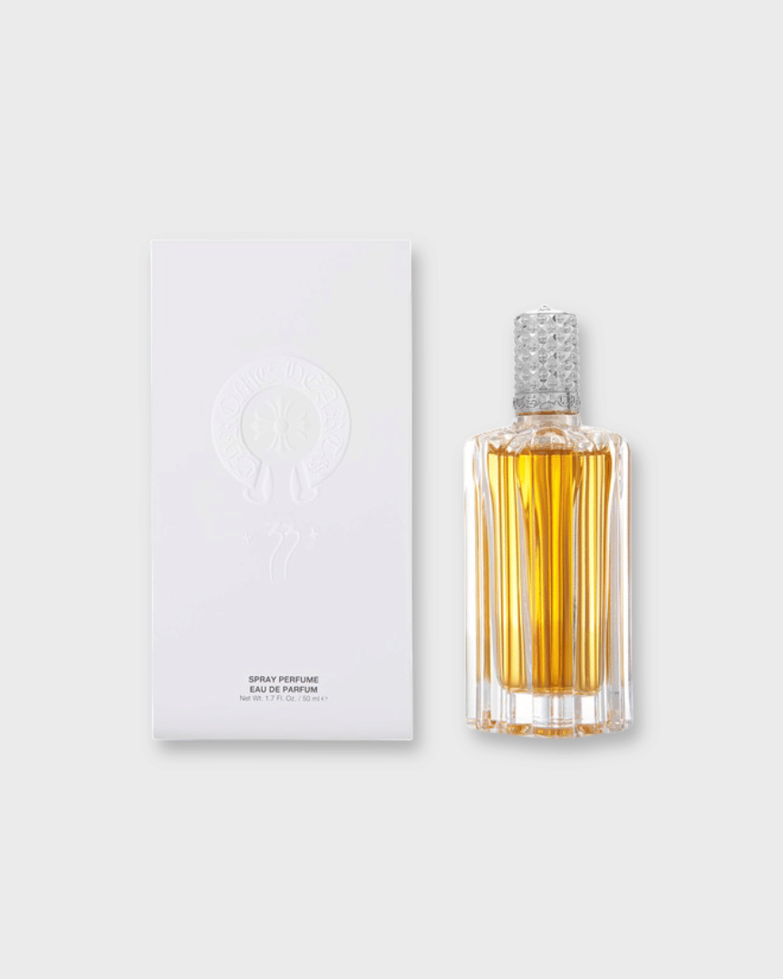 Chrome Hearts 33+ Eau de Parfum