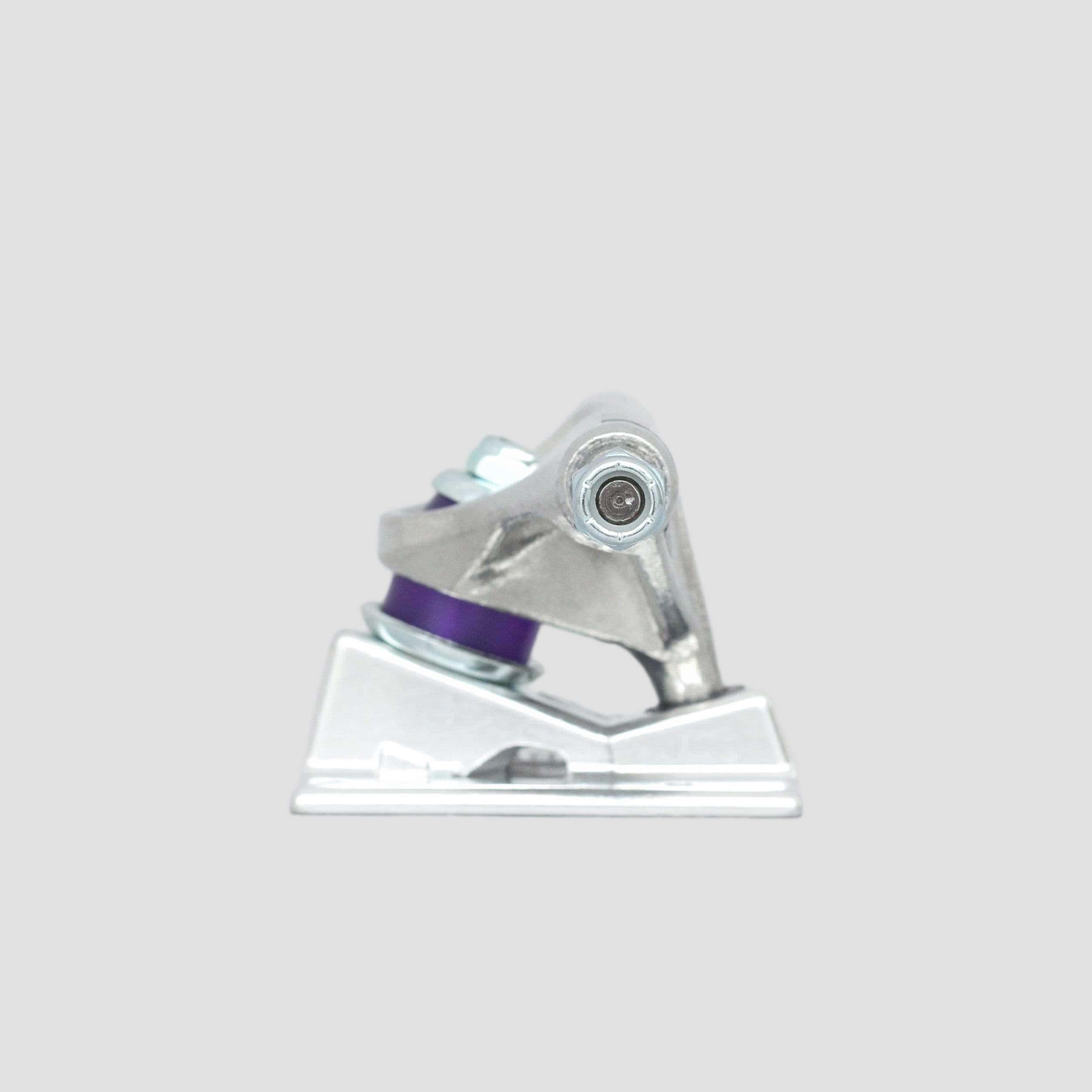 Venture 5.6 V-Light Skateboard Trucks Polished