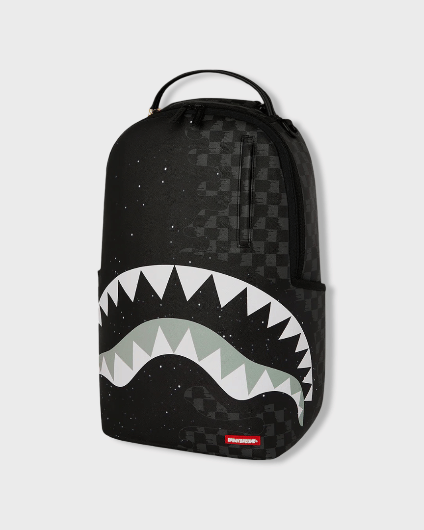 Sprayground Deep Space Drip Backpack