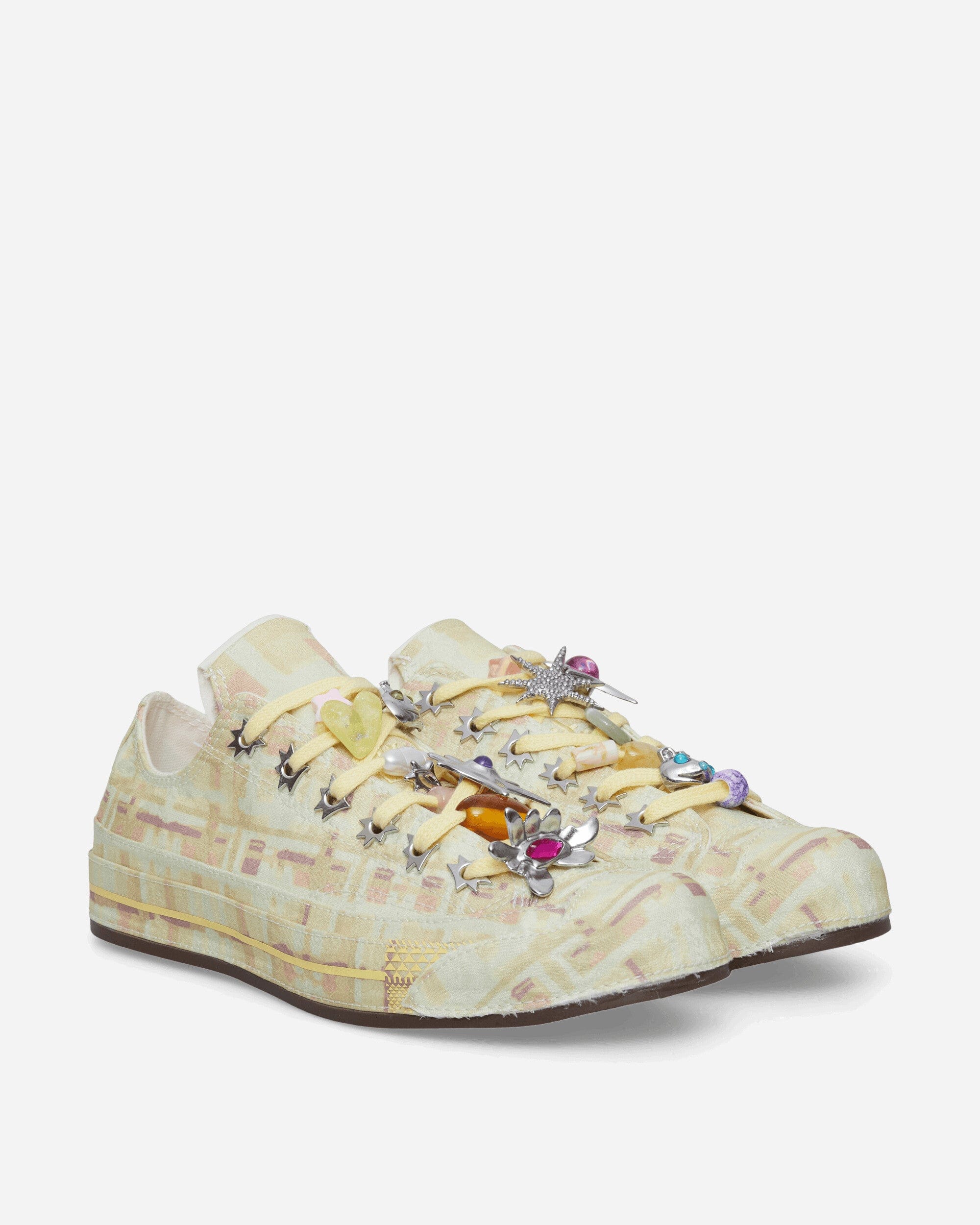 Converse Collina Strada Chuck 70 Sneakers Mellow Yellow / Lemon Meringue