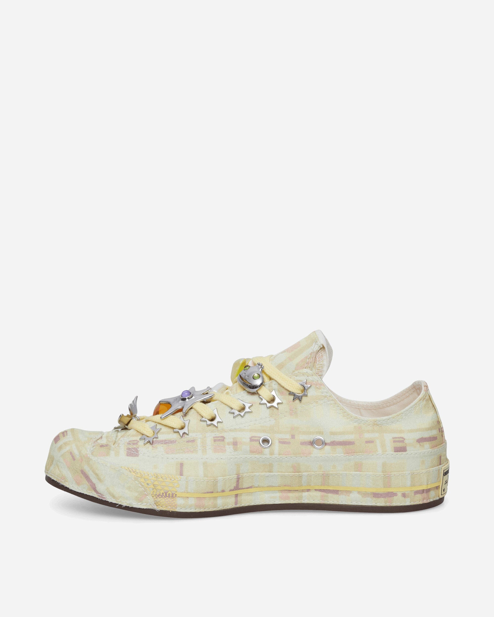 Converse Collina Strada Chuck 70 Sneakers Mellow Yellow / Lemon Meringue
