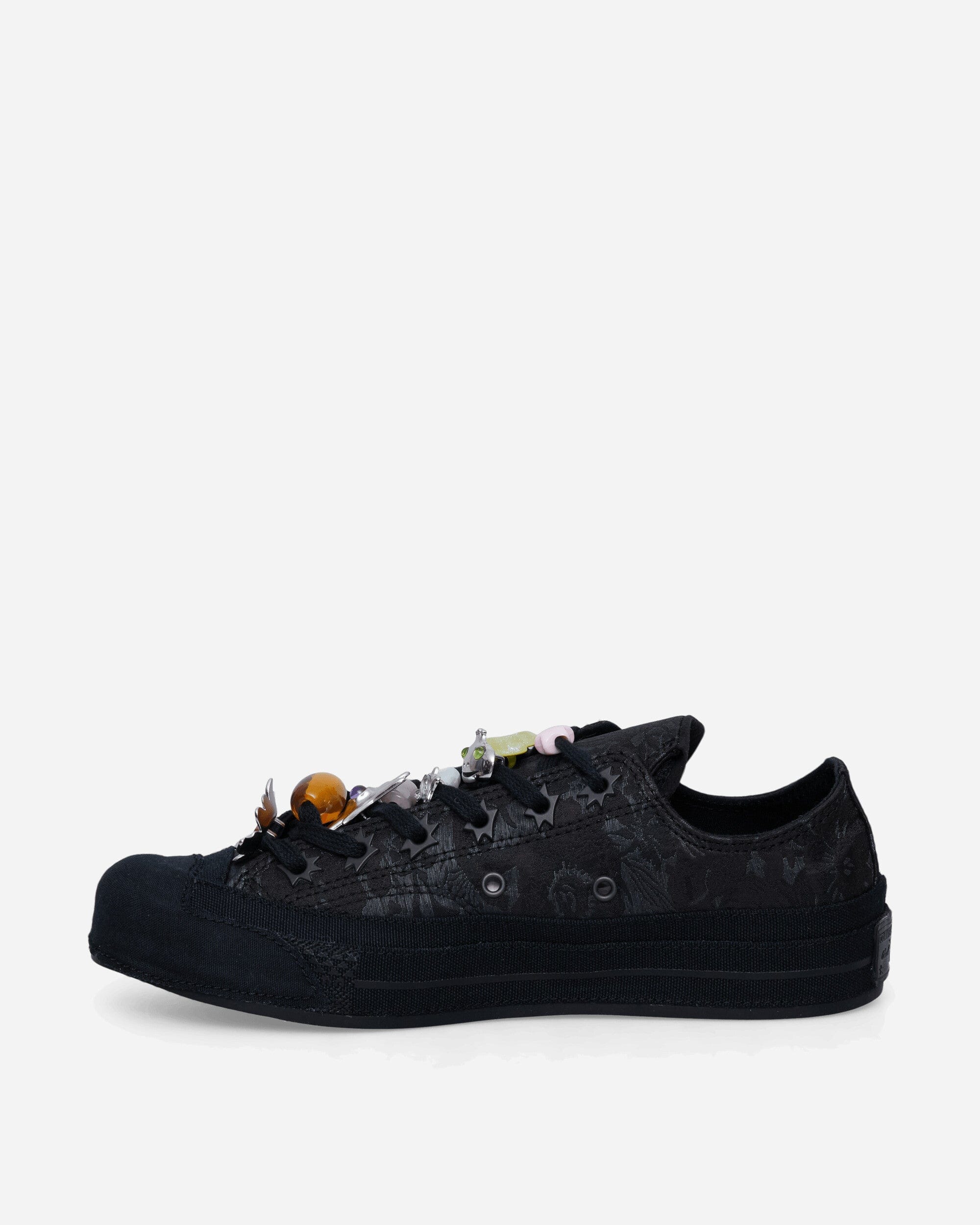 Converse Collina Strada Chuck 70 Sneakers Black