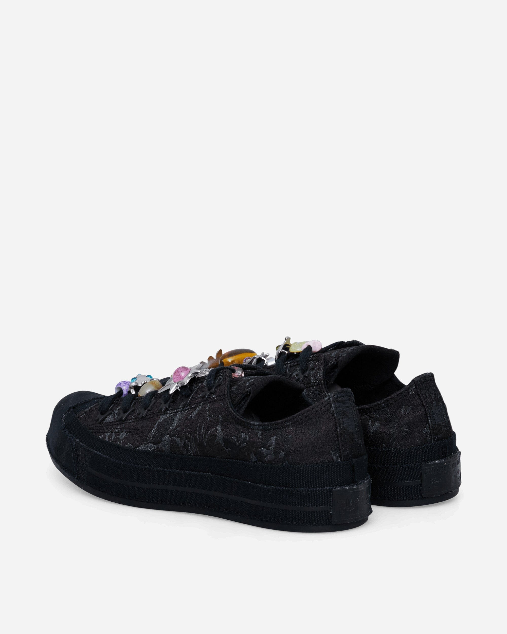 Converse Collina Strada Chuck 70 Sneakers Black