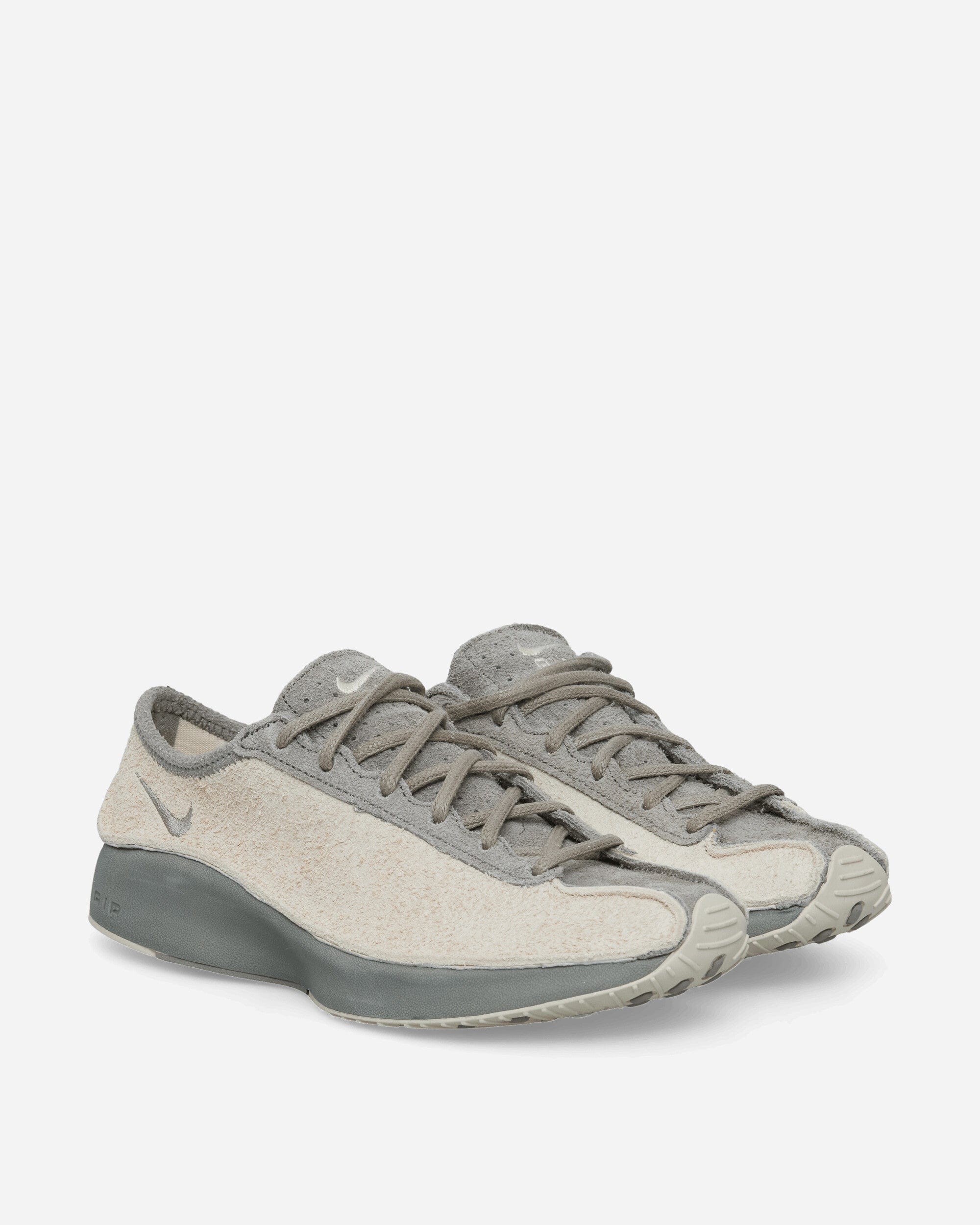 Nike Women's Air Superfly Sneakers Light Khaki / Light Army