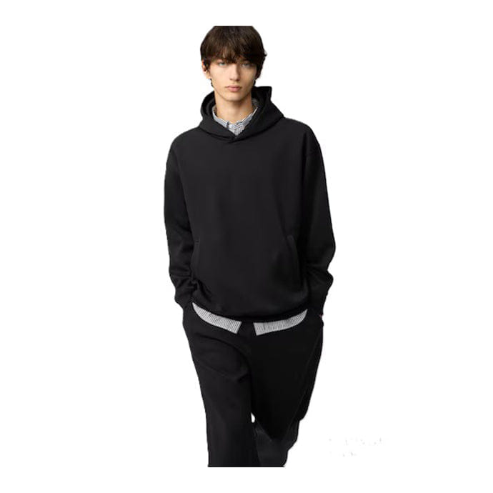 Uniqlo Oversized Pullover Hoodie