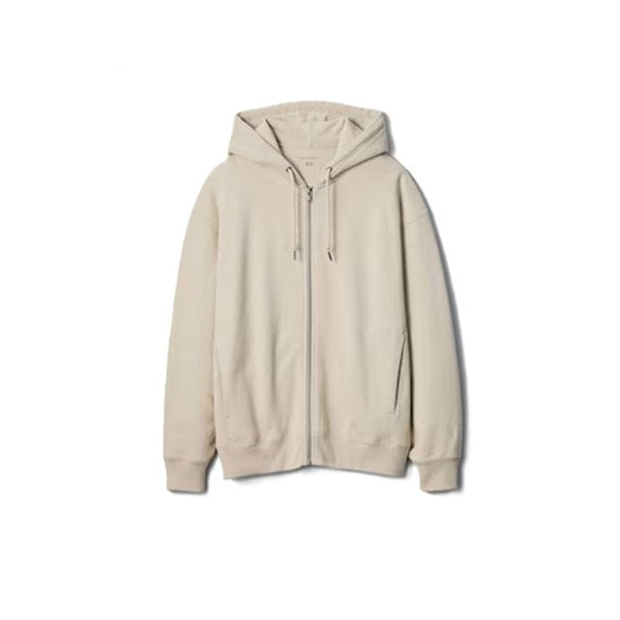 Uniqlo Fullzip Hoodie