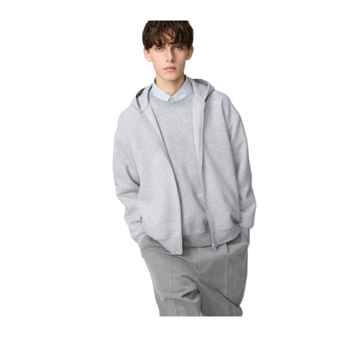 Uniqlo Fullzip Hoodie