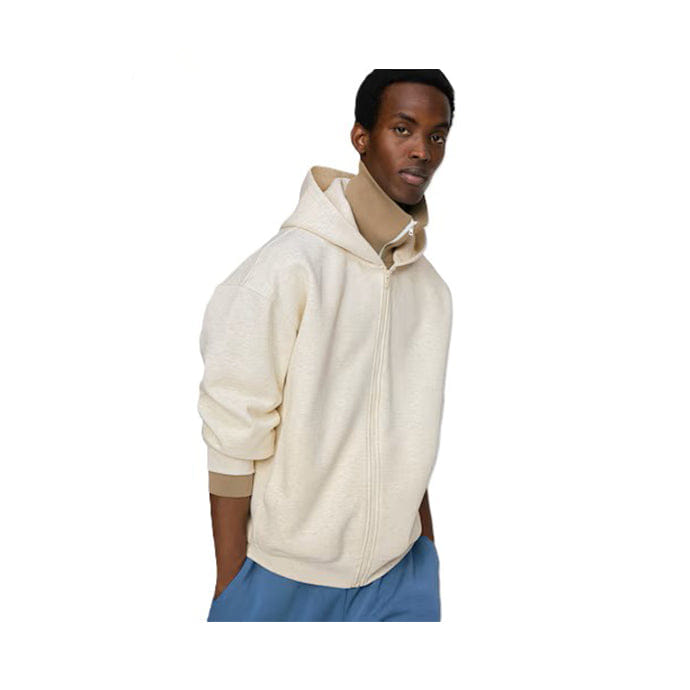 Uniqlo Fullzip Hoodie