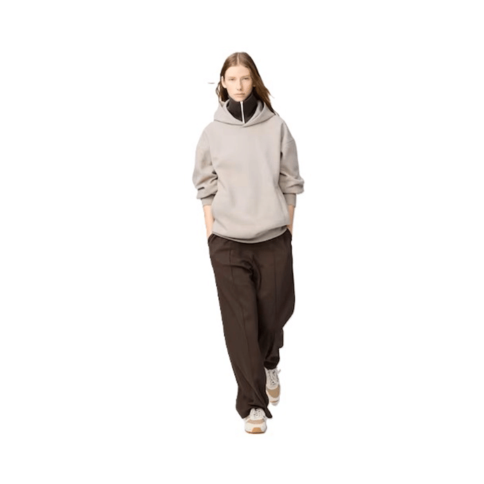 Uniqlo Pullover Hoodie