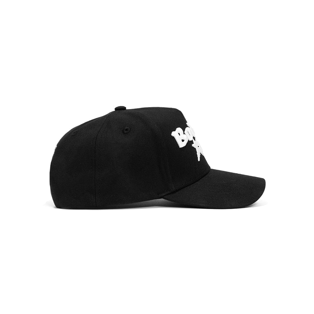 Carpet Company Body Count Hat - Black