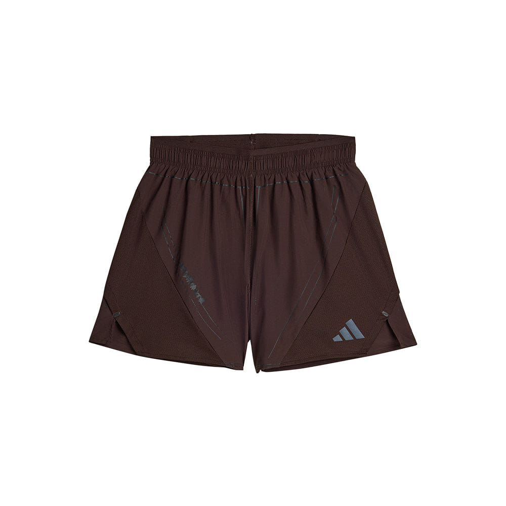 adidas ADI365 SFTM Running Shorts - Aurora Coffee