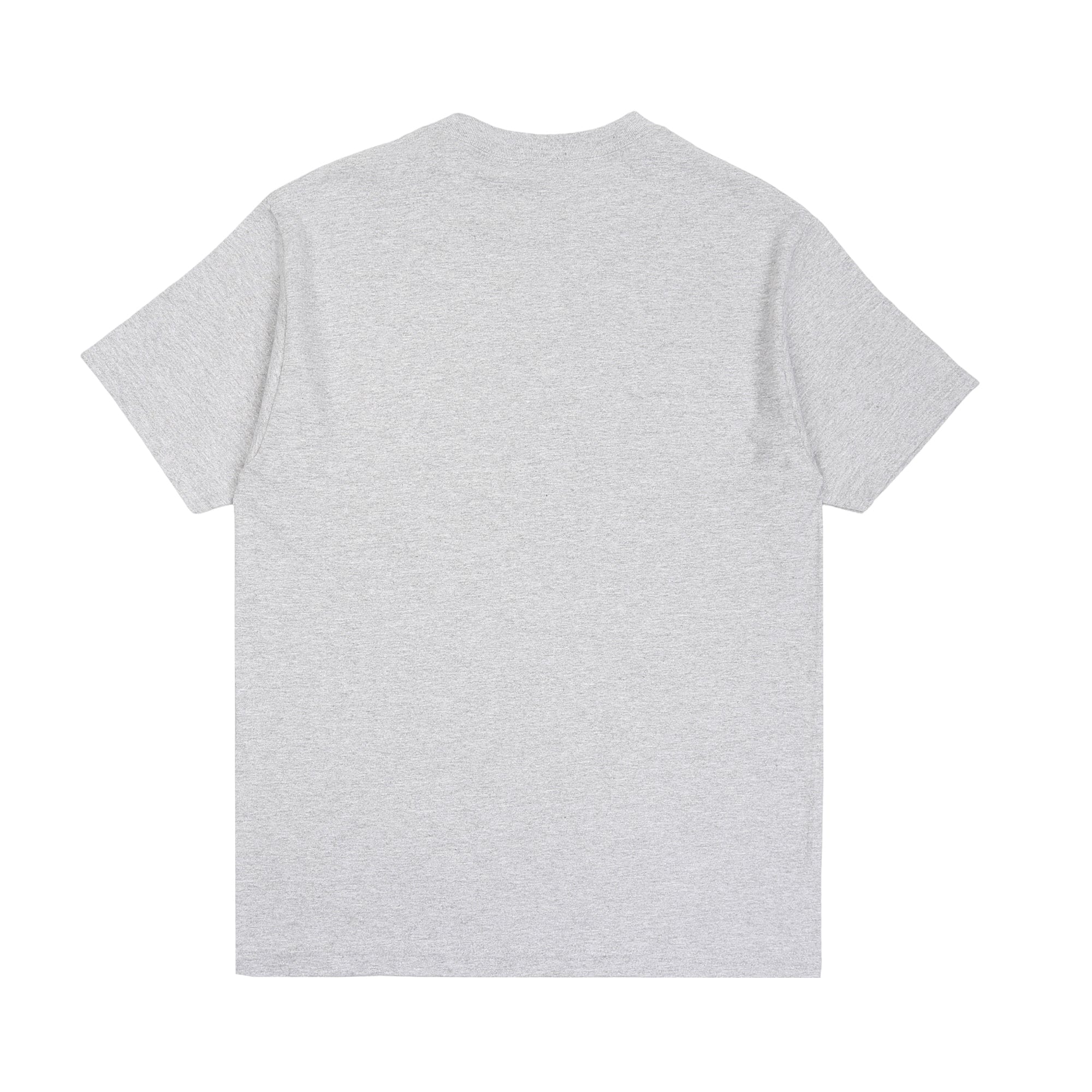 Punkandyo Thai Party T-Shirt - Grey Heather