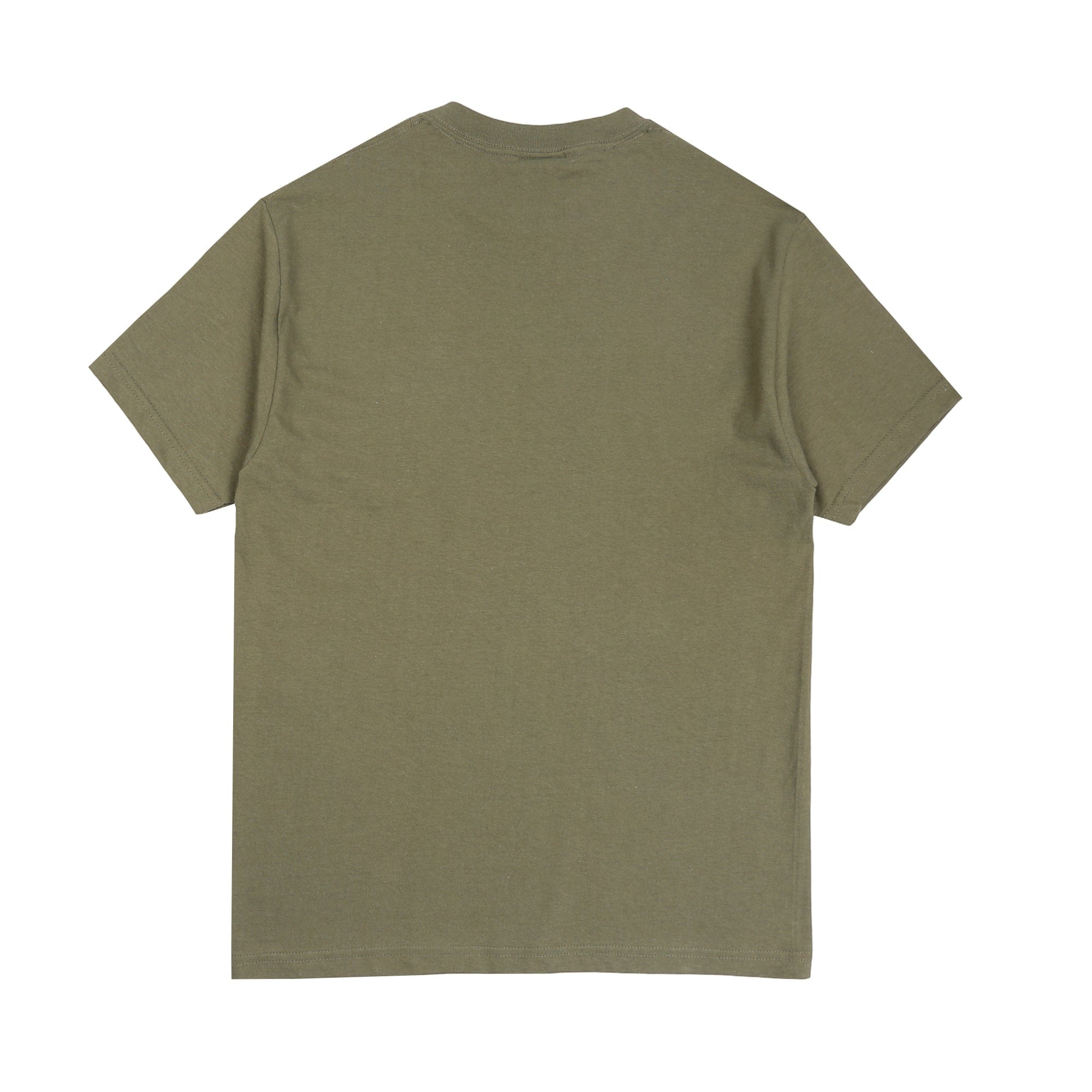 Punkandyo Skribble T-Shirt - Army Green