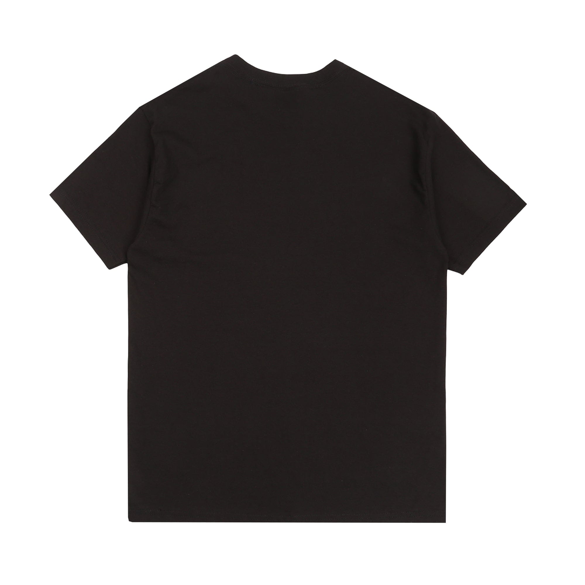 Punkandyo IDGAF T-Shirt - Black