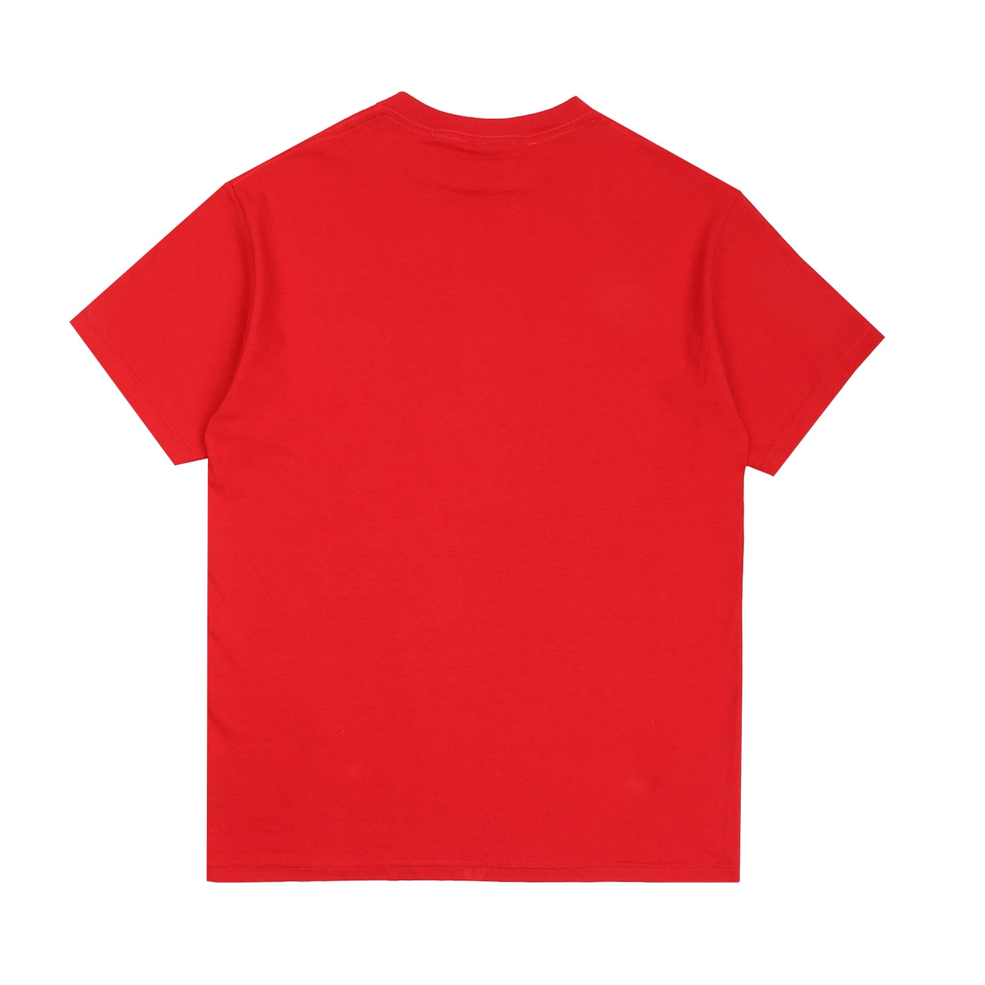Punkandyo IDGAF T-Shirt - Red