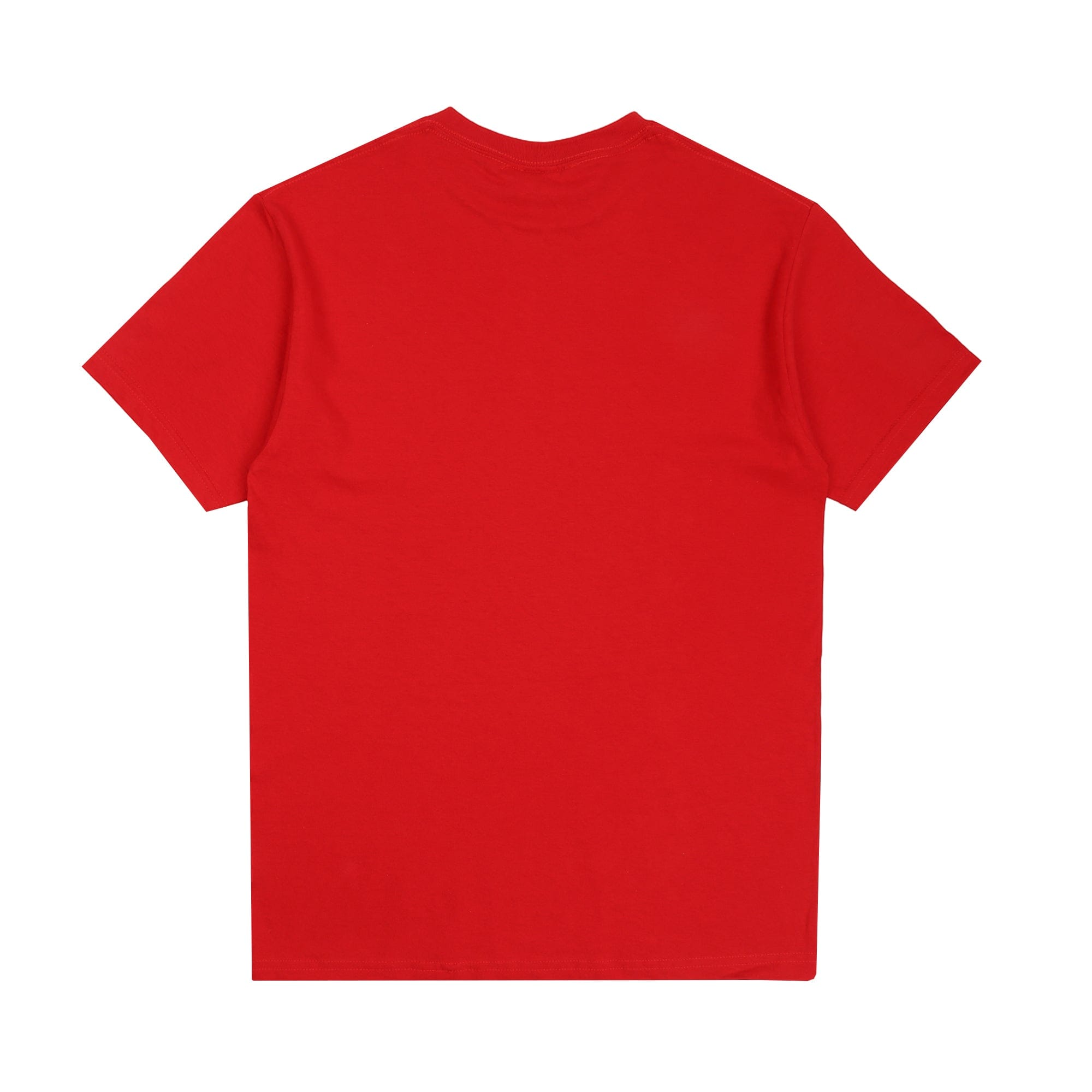 Punkandyo Opulence T-Shirt - Red