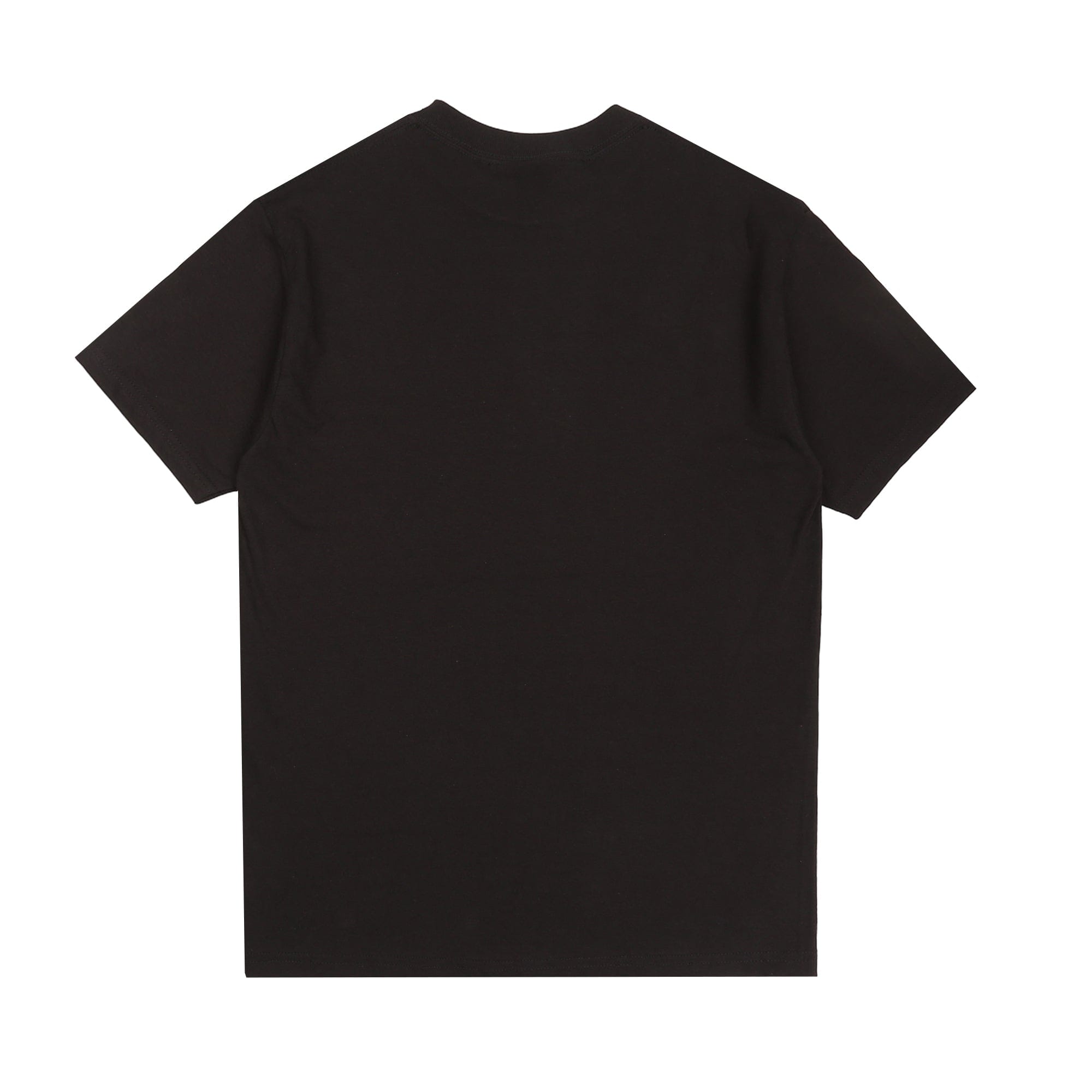 Punkandyo E-World T-Shirt - Black