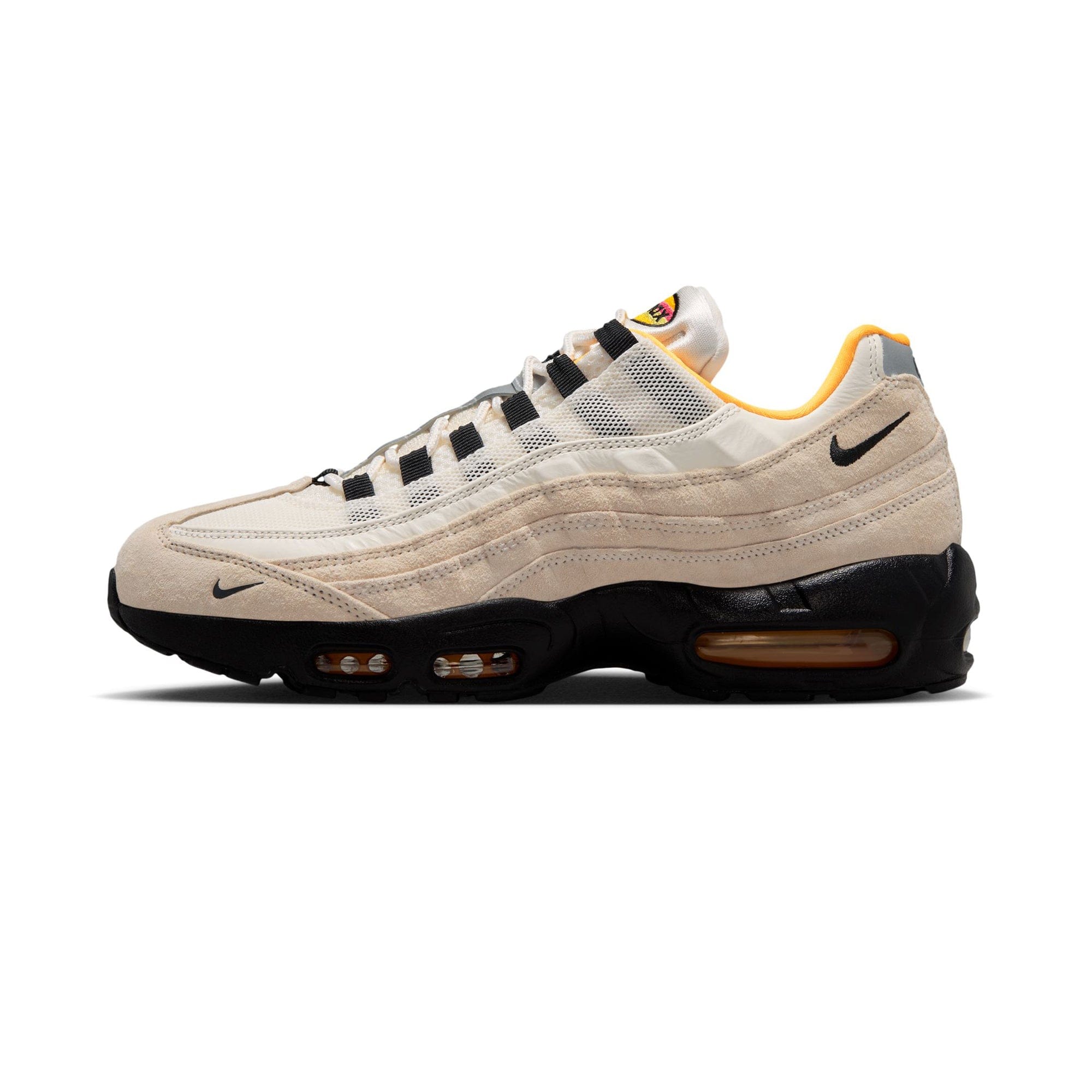 Nike SB SB Air Max 95 WCP - Sail