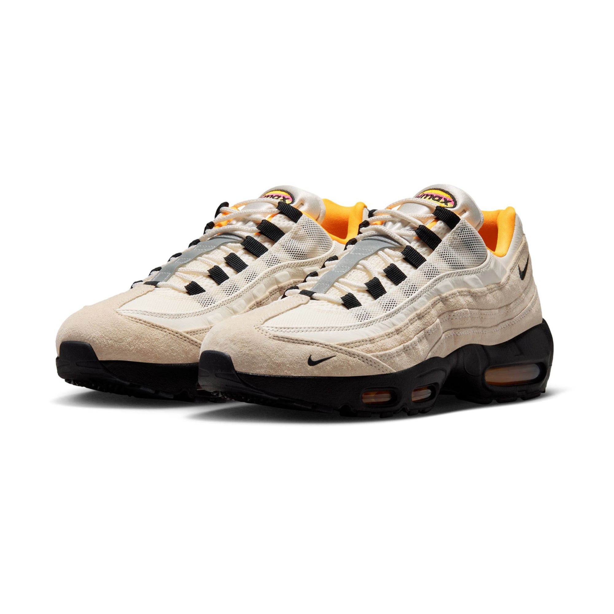 Nike SB SB Air Max 95 WCP - Sail