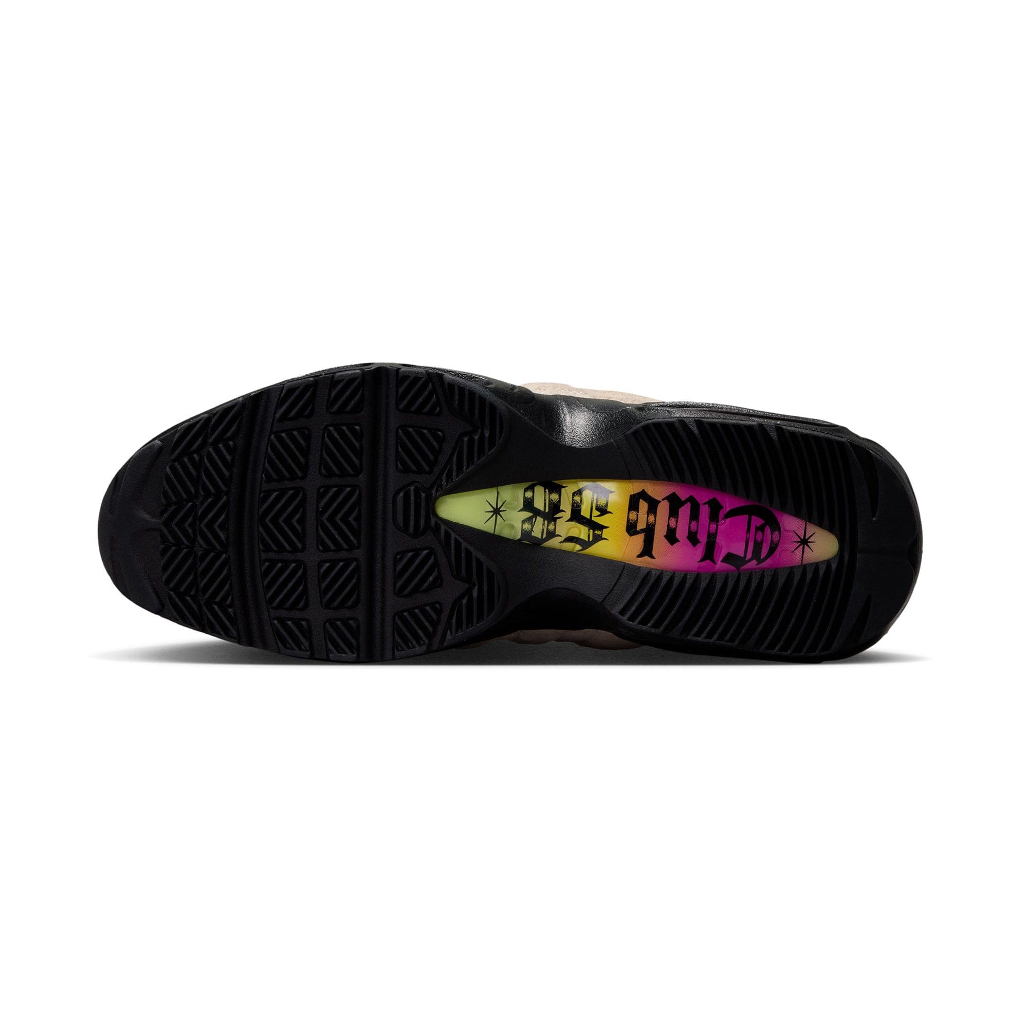 Nike SB SB Air Max 95 WCP - Sail