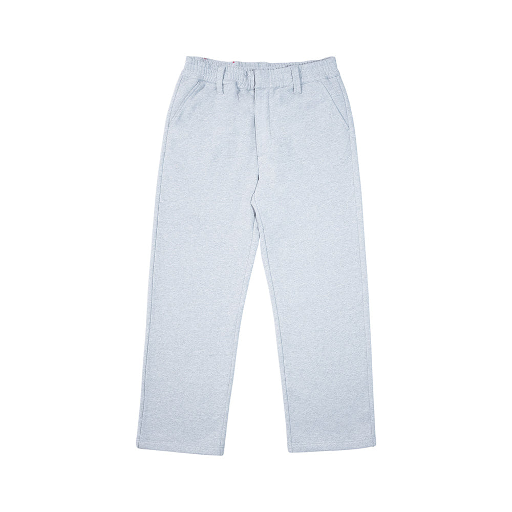 Carpet Company C-Star Button Fly Sweatpants - Grey