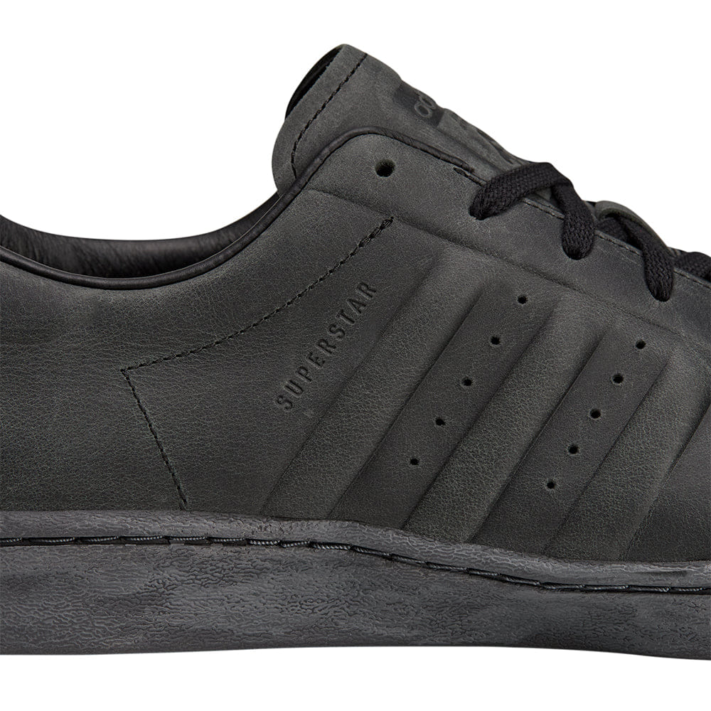 adidas AVAVAV Superstar - Carbon
