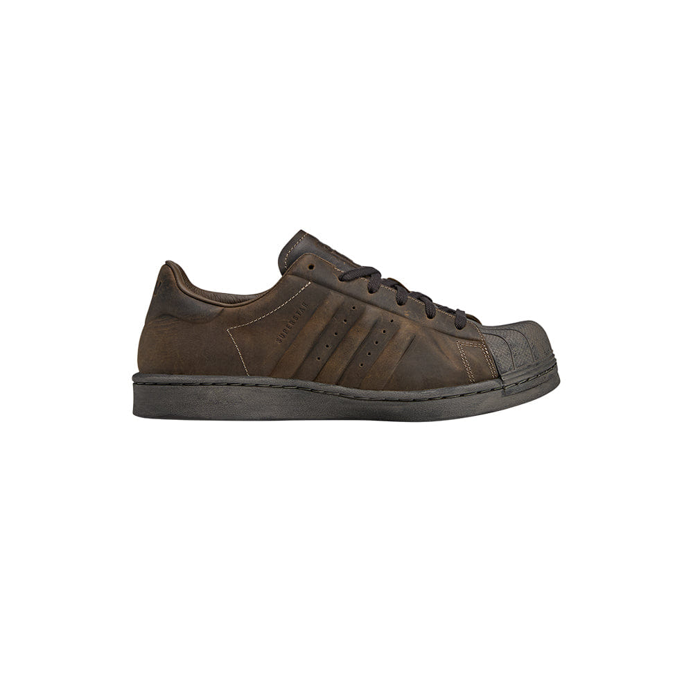 adidas AVAVAV Superstar - Umber