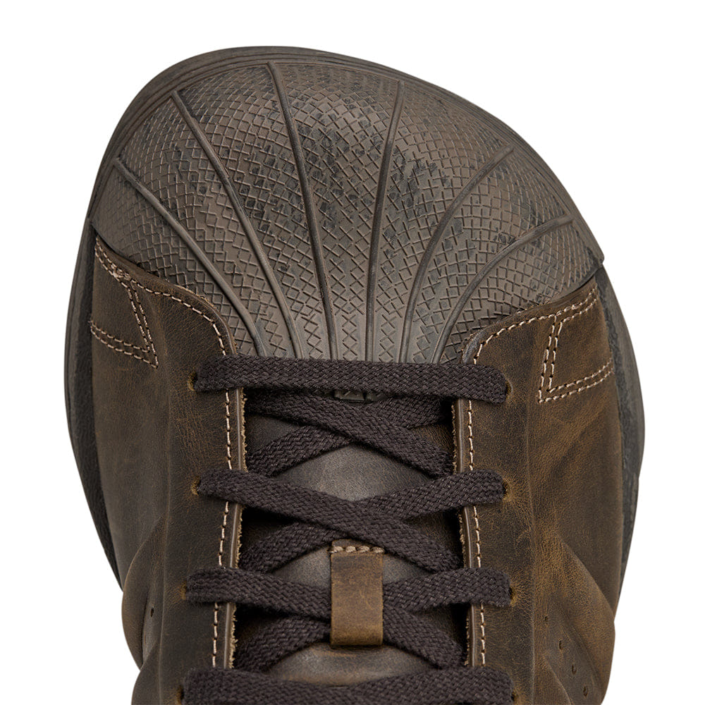 adidas AVAVAV Superstar - Umber